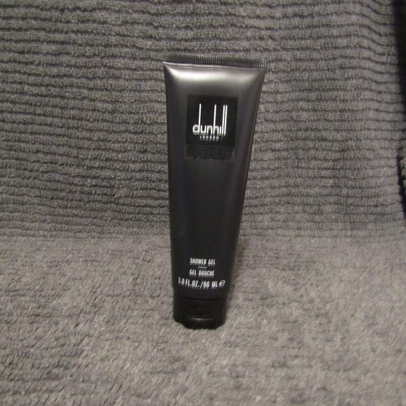 dunhill Desire Blue Shower Gel - Picture 1 of 3